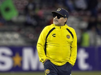 Las frases épicas que Diego Maradona dejó para el recuerdo