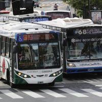 Elecciones 2021: uso gratuito del transporte público para ir a votar
