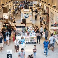 Córdoba: abren los shopping, las agencias de viaje y publicidad