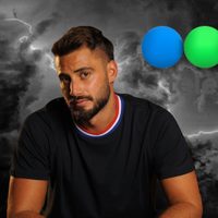 El nuevo proyecto de Nico Occhiato que lo alejaría de Telefe