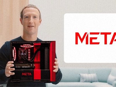 Solicitaron el registro de "Meta" y ahora pedirían 20 mdd a Zuckerberg por la marca