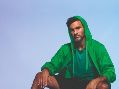 El gesto de Indiana con su papá, Fabián Cubero