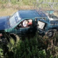 Asesinan a cinco familiares durante emboscada en Chenalhó, dos más se reportan graves