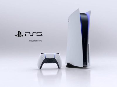 PlayStation 5 reveló cómo serán las nuevas cajas de videojuegos