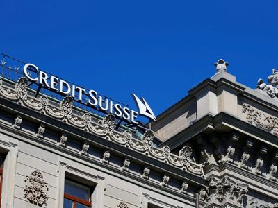 El Banco Credit Suisse, que se encuentra bajo la lupa, es acreedor del Gobierno de Neuquén