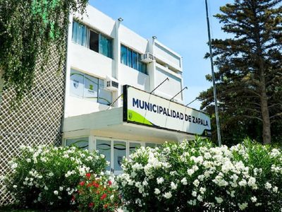 Empleados municipales de Zapala recibirán un aumento del 12,9 % en los sueldos del primer cuatrimestre
