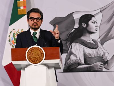 IMSS reporta “récord histórico” en empleo formal