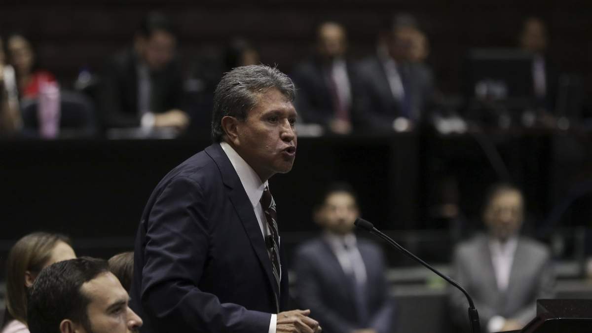 El legislador