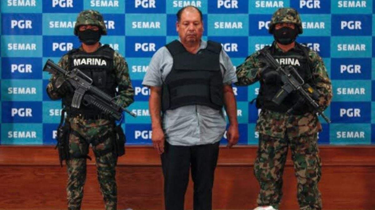 Mario Cárdenas Guillén