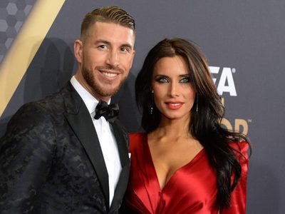 Tras el ingreso de Sergio Ramos al PSG, Pilar Rubio se expresó en las redes sociales