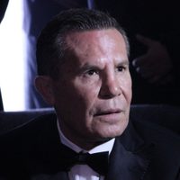 Julio César Chávez revela que su hijo se encuentra en un centro de rehabilitación
