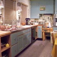 Si creías que las cosas de cocina de tu abuela estaban pasadas de moda, mirá estas tendencias
