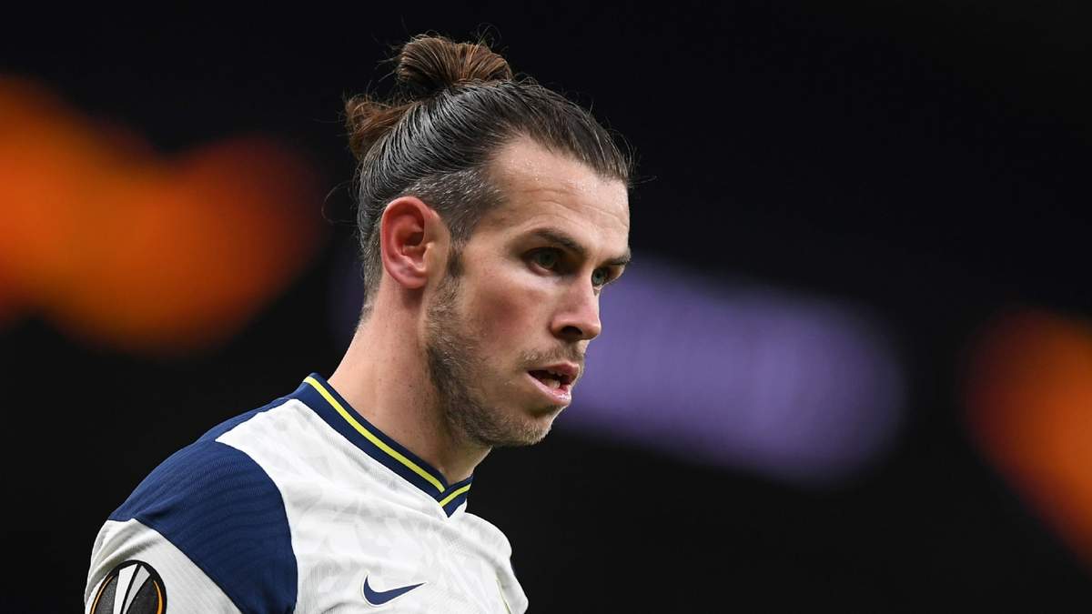 Gareth Bale. Fuente: (Instagram)