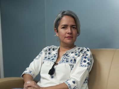 Karla Quintana renuncia a la Comisión Nacional de Búsqueda; los retos “permanecen”, dice