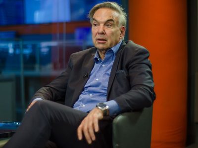 Miguel Ángel Pichetto se refirió a los conflictos mapuches en la región