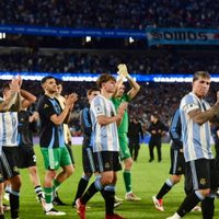 Nueva actualización: en qué puesto está la Selección Argentina en el ranking FIFA