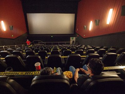 Estos son los nominados a los Razzie 2022, que "premian" lo peor de la gran pantalla