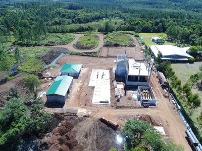 ENRE: presentan solicitud de acceso a la capacidad de transporte de energía eléctrica en Misiones