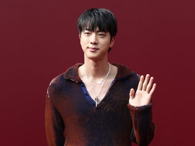 Sorprendió con su talento: el nuevo trabajo de Jin de BTS fuera de la música
