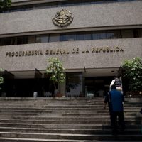Corte niega amparo a exfiscal de la SEIDO sentenciado por vender información al Cártel de Sinaloa