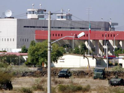 'Yo viví el infierno de la tortura en Puente Grande”