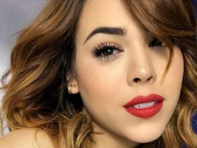 ¡Ya es demasiado tarde! Danna Paola recapacitó sobre su pelea contra Gibrán: "Quiero decir que..."