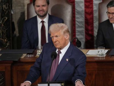 Por miedo a los aranceles, México nos entregó a 29 líderes de los cárteles: Trump