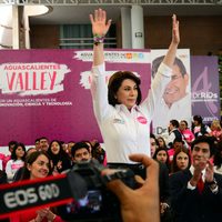 En Aguascalientes la ciudadanía no vislumbra opción…