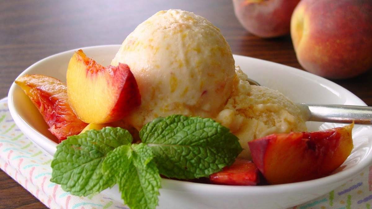 Helado. Fuente: (Instagram)