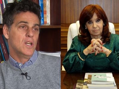 Memorándum con Irán: el fiscal Colombo apeló el sobreseimiento de Cristina Fernández de Kirchner