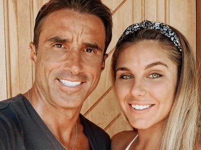 Un ex "Gran Hermano" quiere terminar con el amor entre Ivana Icardi y Hugo Sierra