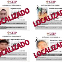 Identifican a las víctimas halladas desmembradas el sábado en Chilpancingo