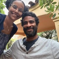De qué murió Obi Ndefo, el actor de la serie de los 90 “Dawson’s Creek”