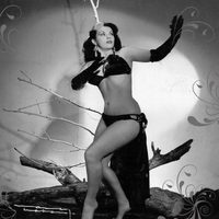 Muere "Tongolele" a los 93 años, icónica actriz y bailarina del cine mexicano (Video)