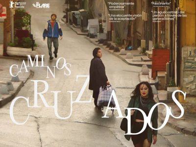 “Caminos cruzados”