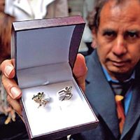Las desventuras del multimedallista Salvador Hernández
