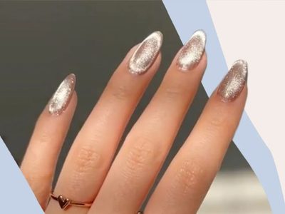 Uñas velvet: cuál es la tendencia que pisará fuerte este otoño