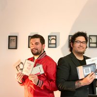El futuro editorial, los independientes: Dharma Books