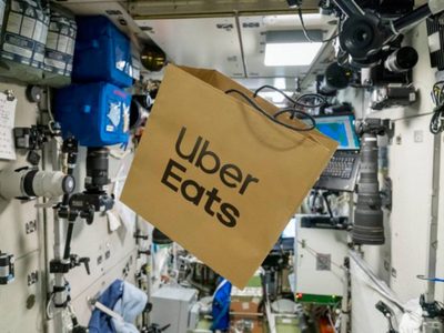 Uber perdió cerca de 500 millones de dólares en 2021