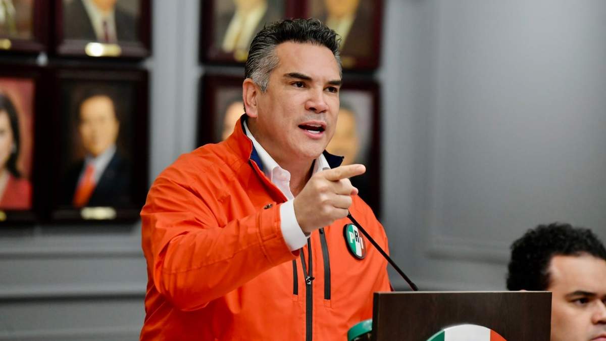Alejandro "Alito" Moreno Cárdenas