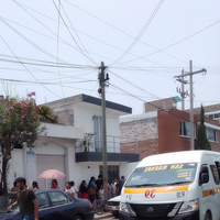 Roban más de medio millón de pesos que presuntamente el PVEM usaba para comprar votos en Puebla