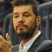 "Lo digo yo": Marcelo Tinelli rompió el silencio y hay sospechas con la valija. ¿Coronavirus?