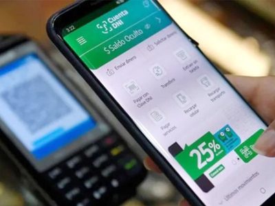 Cómo ahorrar en diciembre con Cuenta DNI