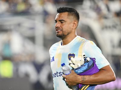 ¿Cambio de último momento?: la decisión que favorecería a Sergio Romero para el 2025
