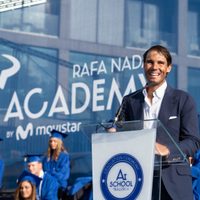 Rivales en la cancha, caballeros en la vida: Rafa Nadal y Roger Federer se unen por una gran causa