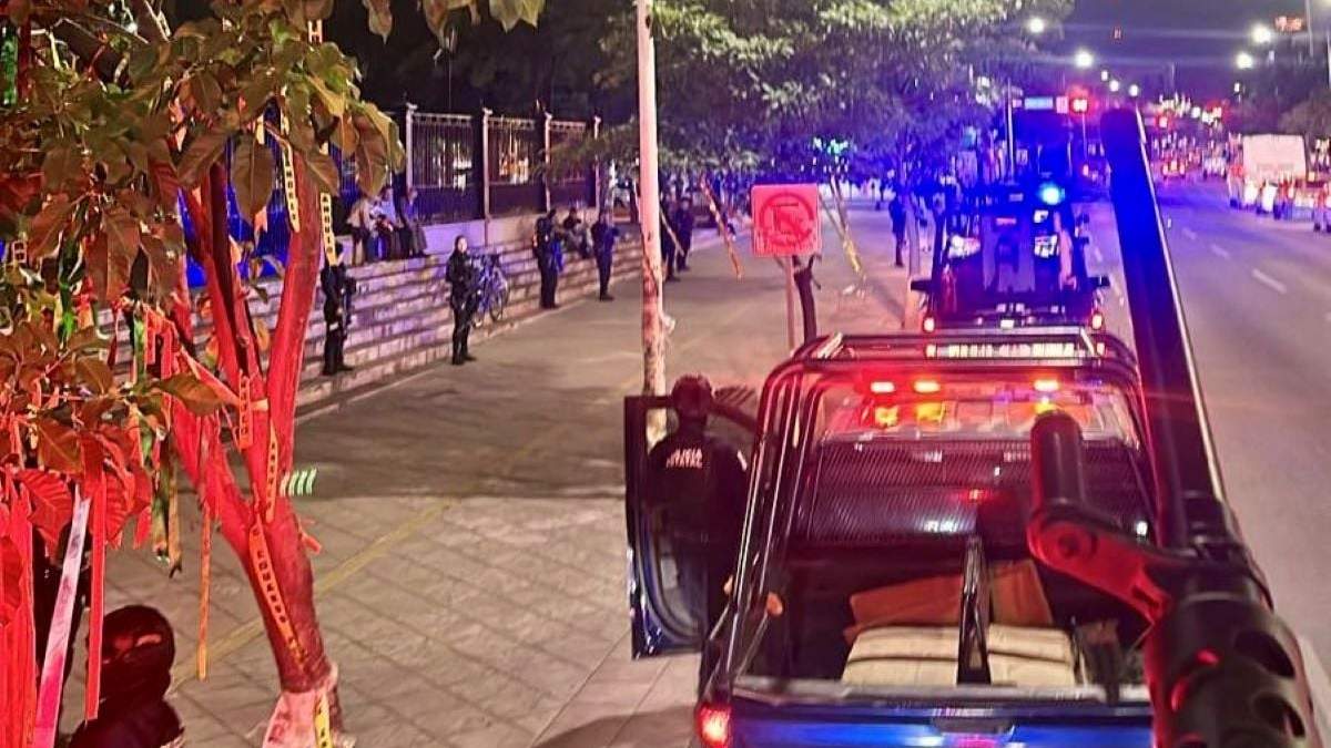 Sin disfraz o armas de plástico; así pidió secretario de seguridad de Sinaloa celebrar Halloween