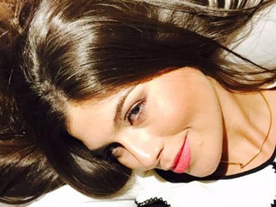¡Bingo! Loly Antoniale levanta sospechas en medio del escándalo de Tauro y Rial. ¿Palito para Jorge?