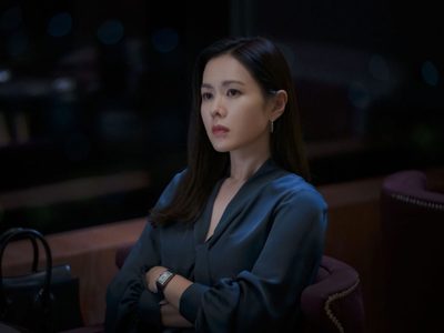 Netflix: la serie coreana de Son Ye Jin que habla sobre la verdadera amistad y tenés que ver