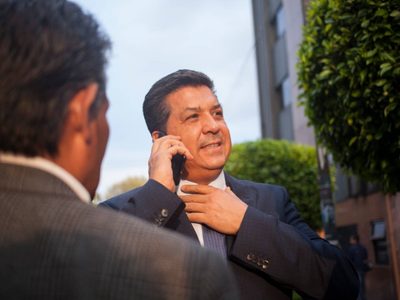 Cabeza de Vaca: las operaciones sospechosas de sus socios y sus empresas