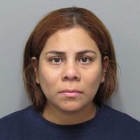 Madre que dejó sola a su bebé por 10 días para ir de vacaciones es condenada a cadena perpetua